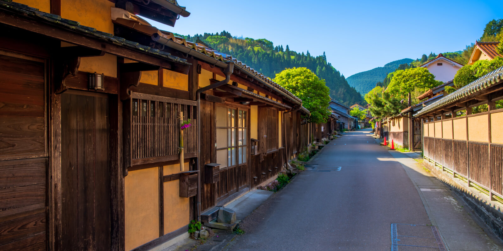 地区データページの使い方について