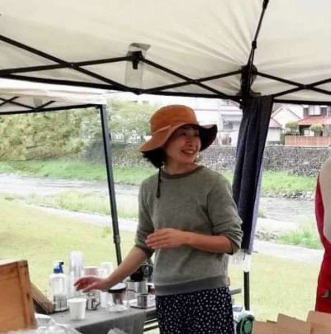 吉賀町柿木村地区 樋口 ふみ 氏 吉賀町柿木村地区 樋口 ふみ 氏